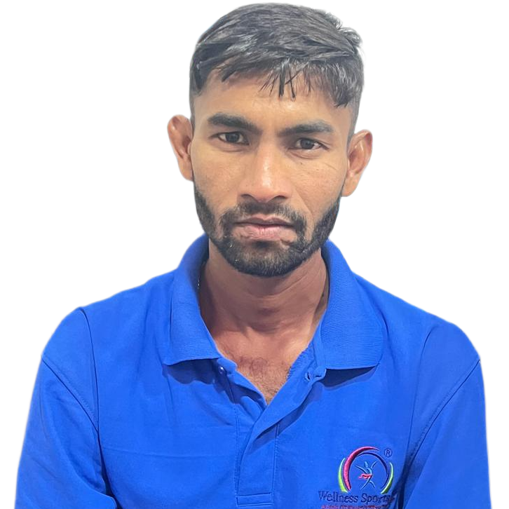 Ashok Bind